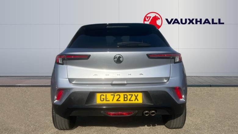 Vauxhall Mokka 1.2 Turbo GS Line 5dr Auto Petrol Hatchback